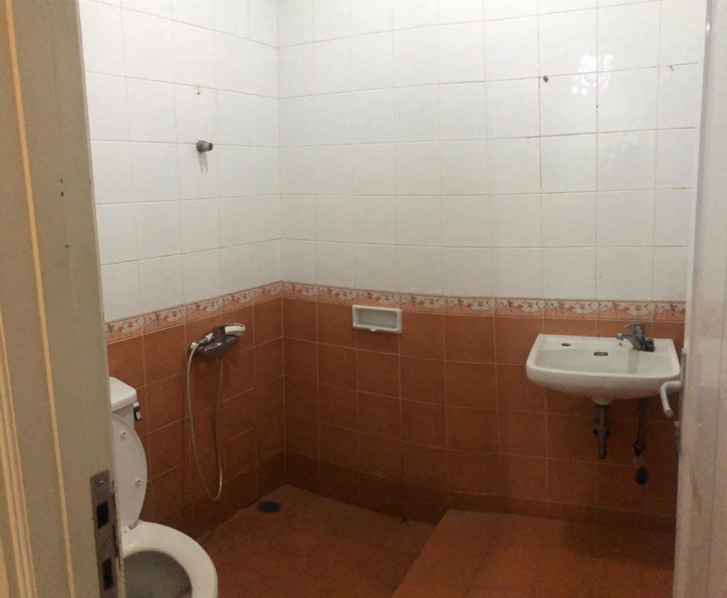 Rumah Disewakan di Cluster Taman Beverly Lippo Cikarang
